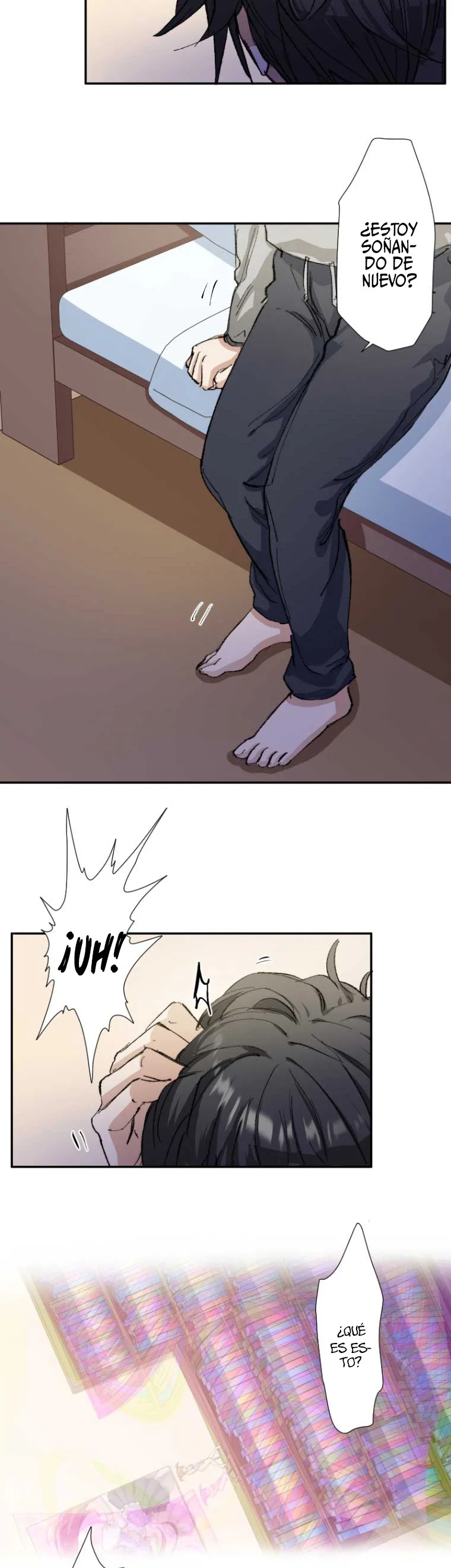 Página 24 del Manga