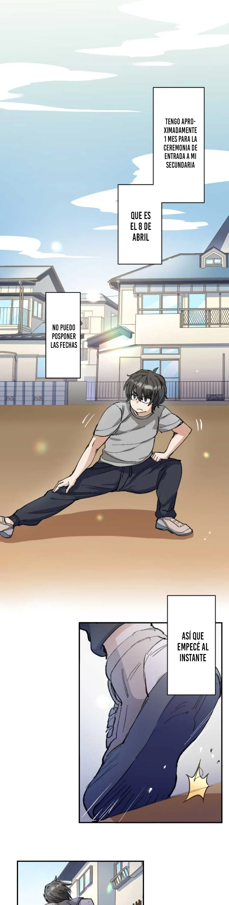 Página 34 del Manga