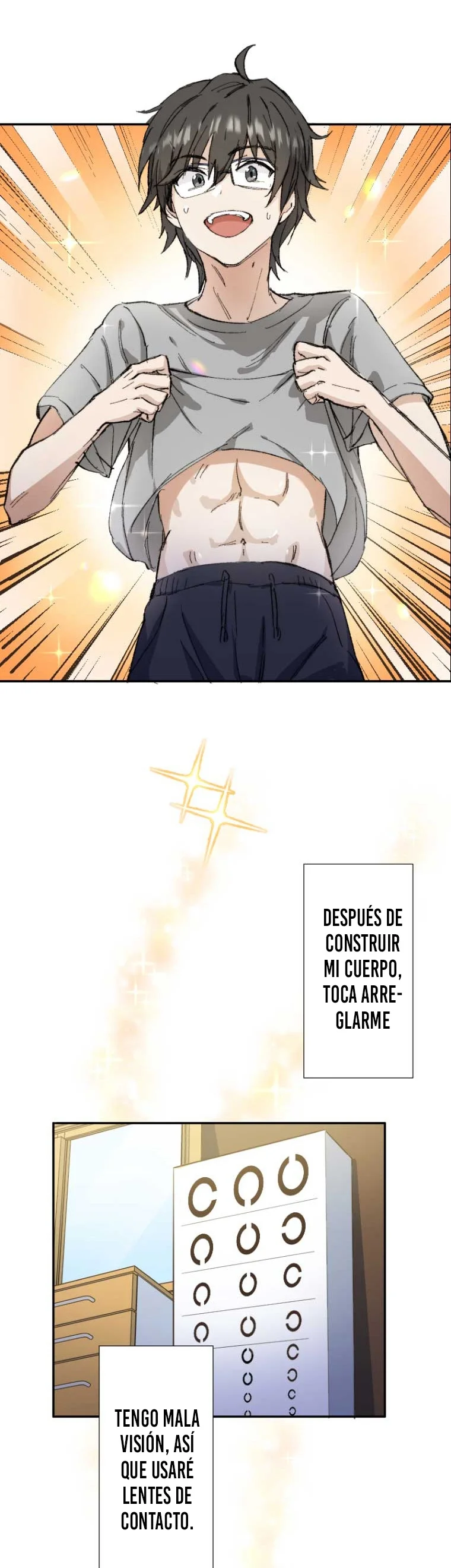 Página 36 del Manga