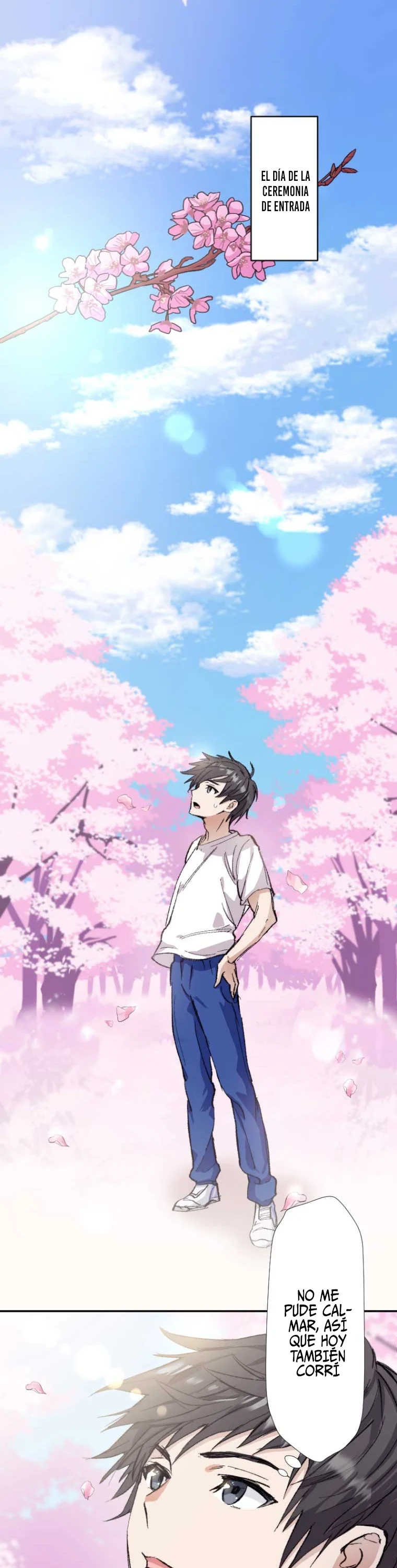 Página 40 del Manga