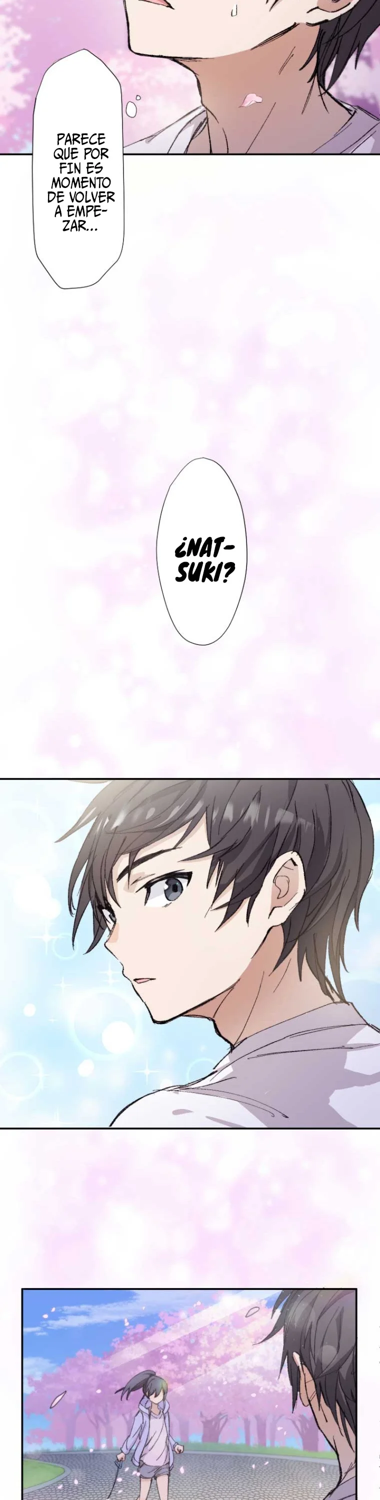 Página 41 del Manga