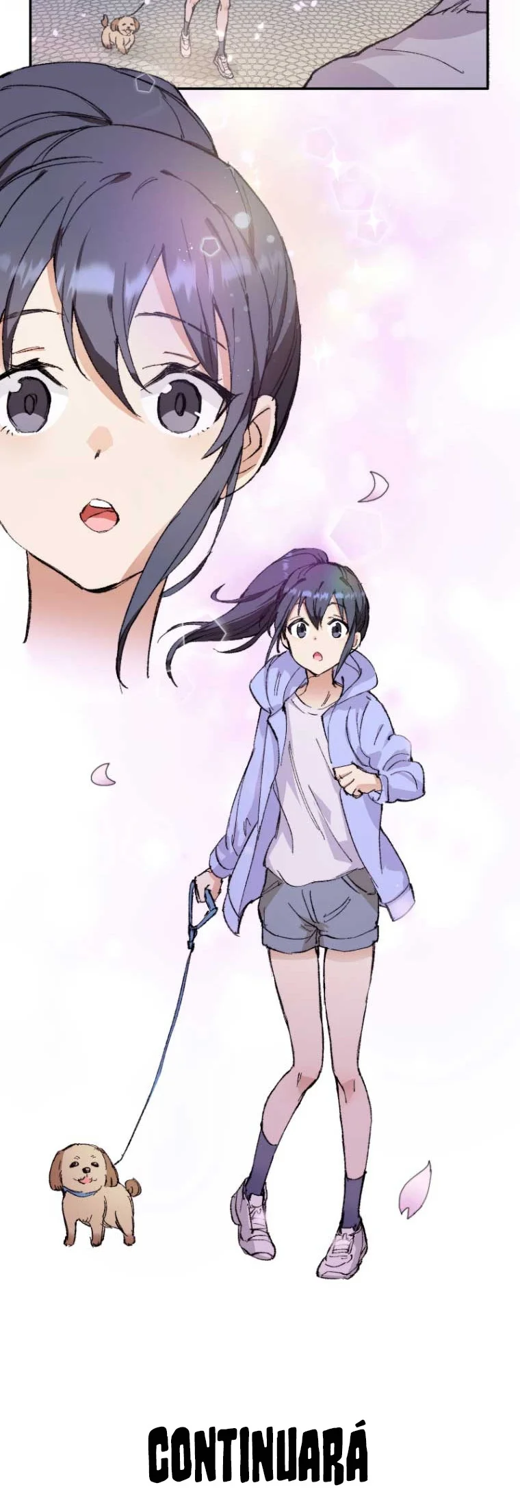 Página 42 del Manga