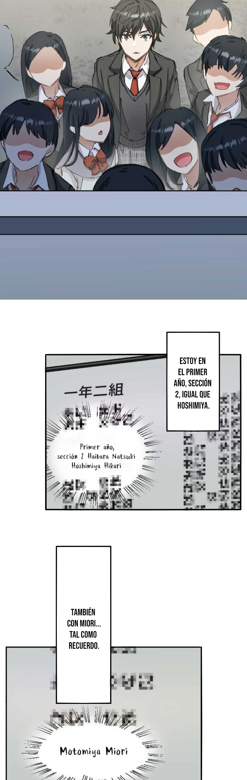 Página 34 del Manga