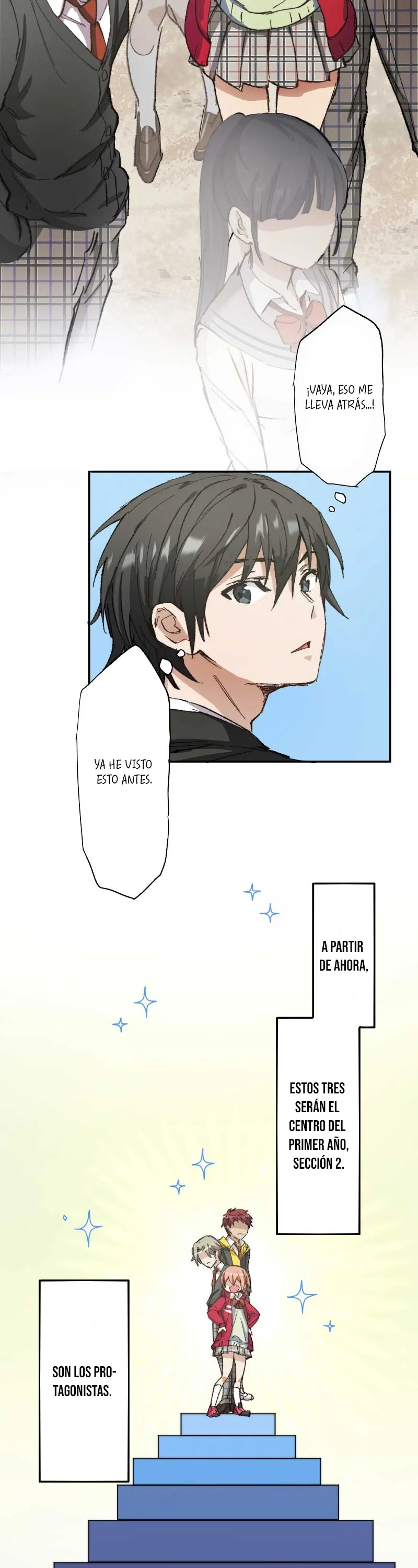 Página 36 del Manga