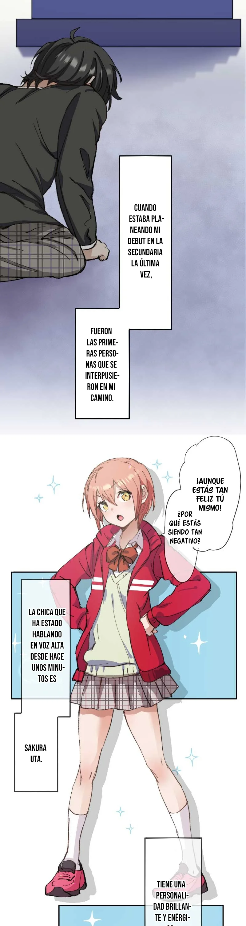 Página 37 del Manga