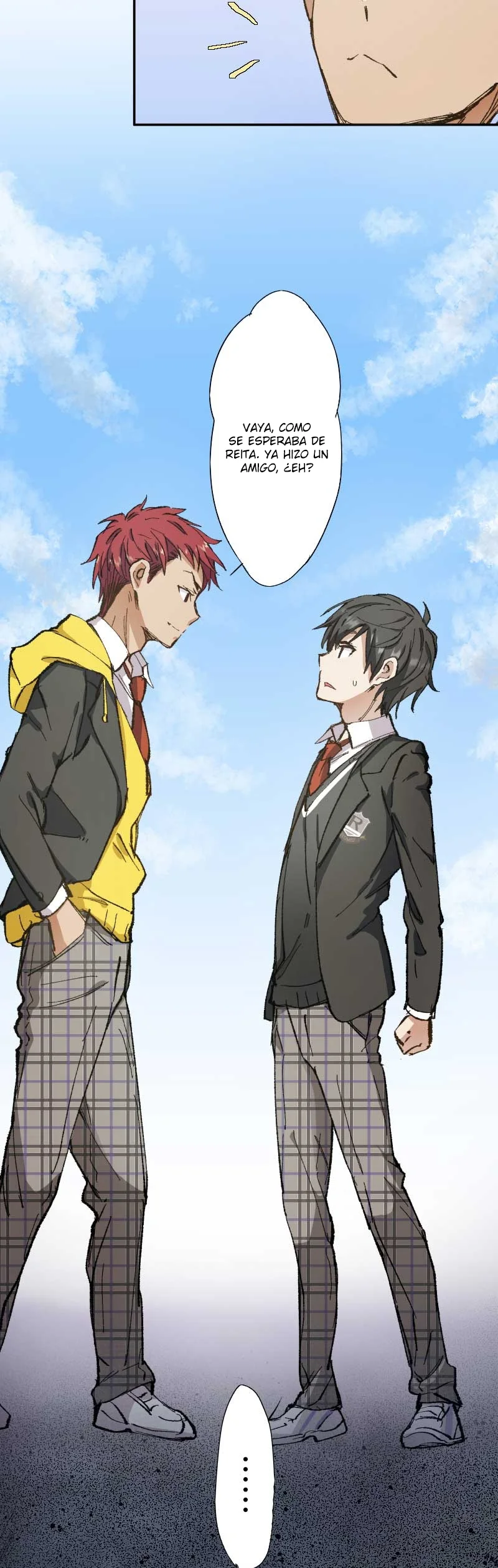 Página 42 del Manga