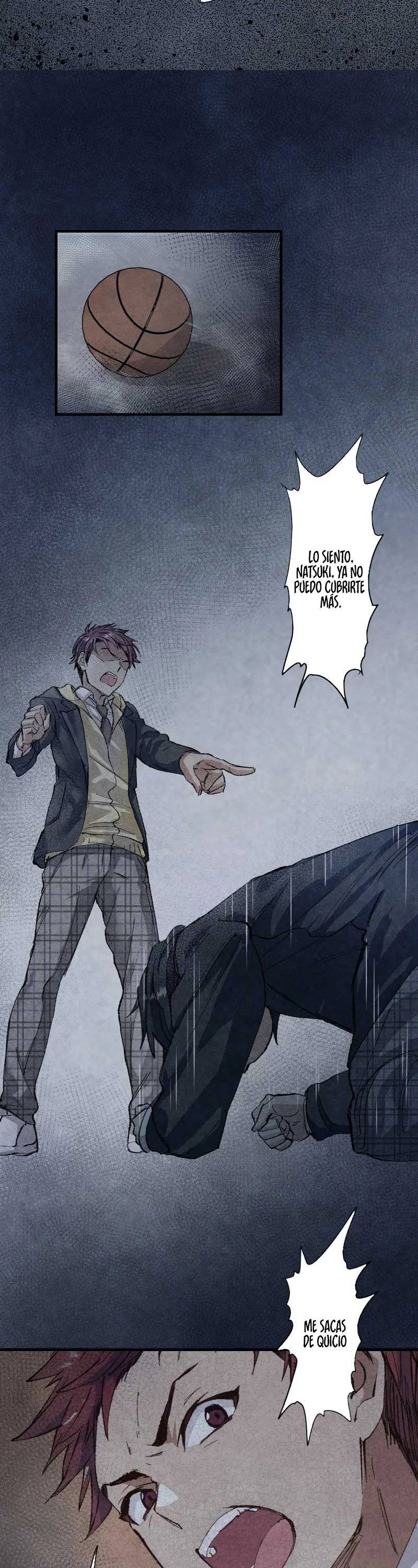 Página 43 del Manga