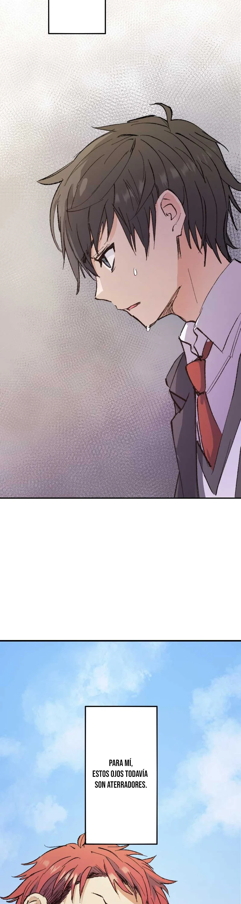 Página 45 del Manga