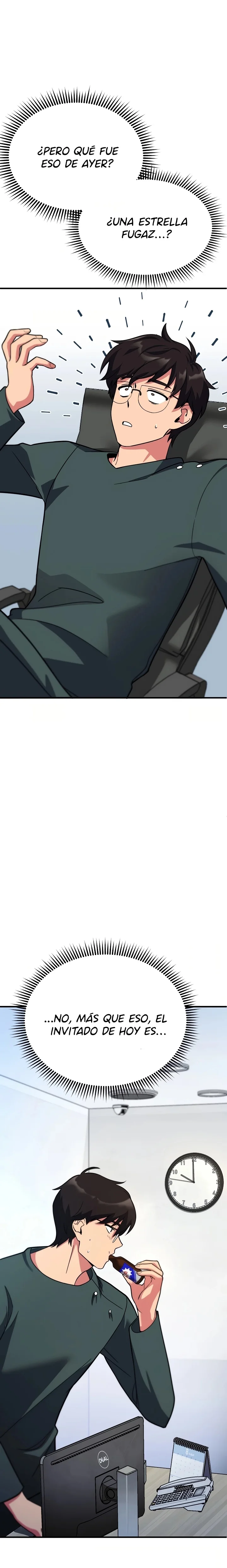 Página 36 del Manga