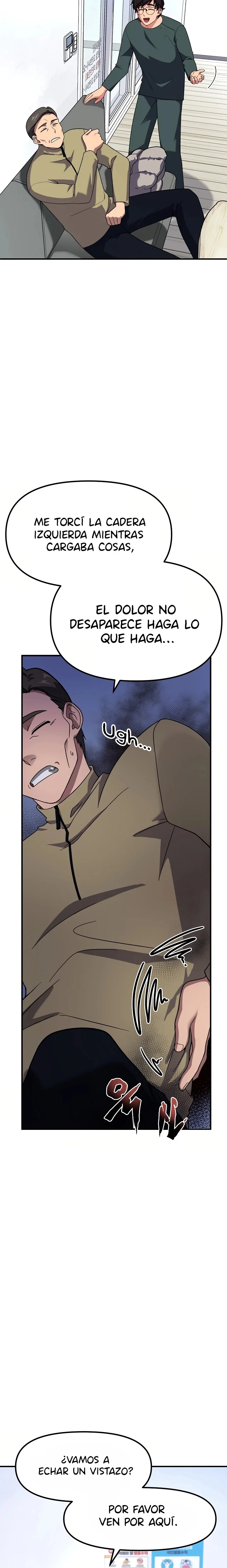 Página 38 del Manga