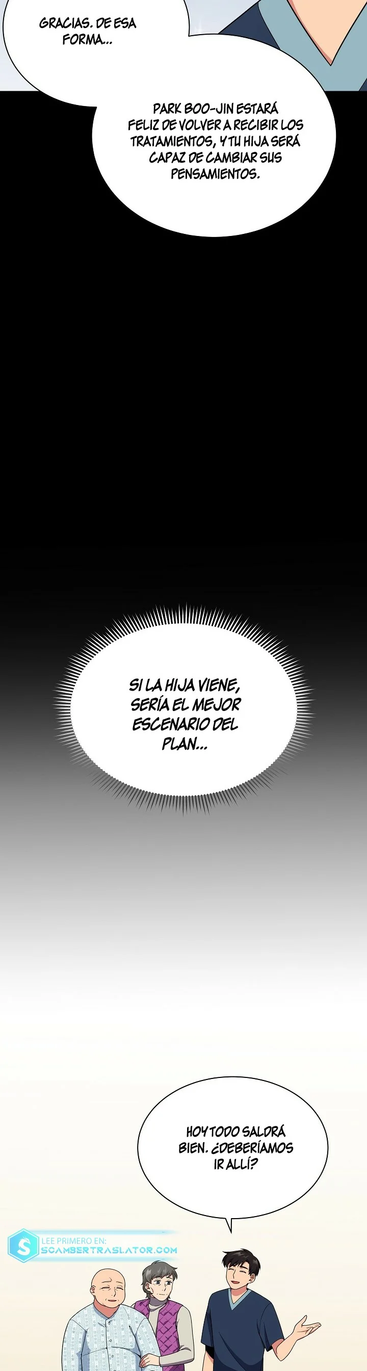 Página 32 del Manga