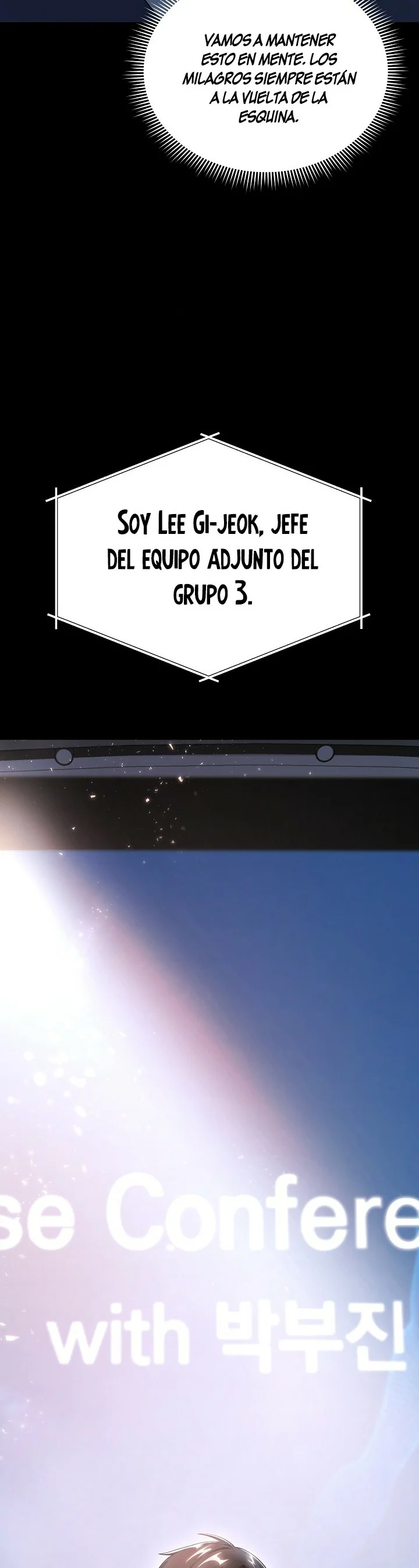 Página 36 del Manga