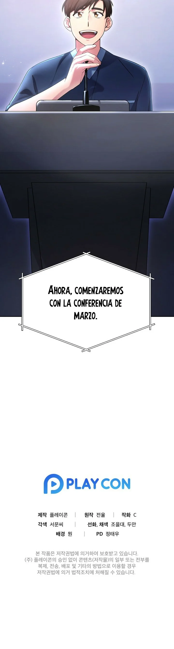 Página 37 del Manga