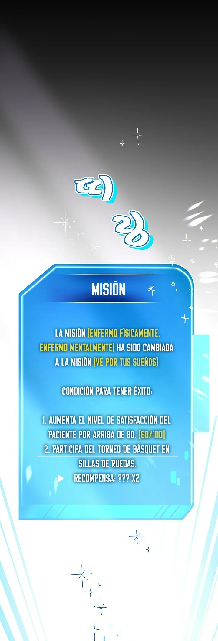 Página 39 del Manga