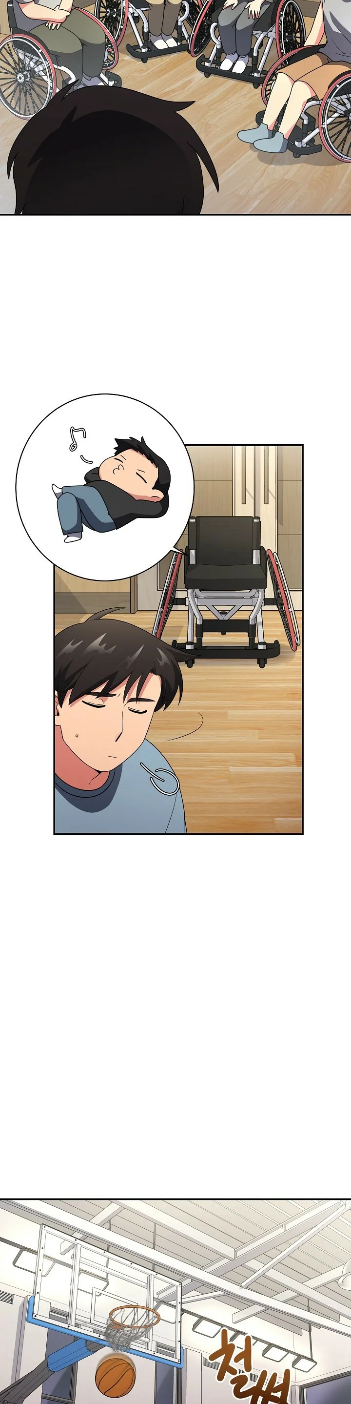 Página 35 del Manga
