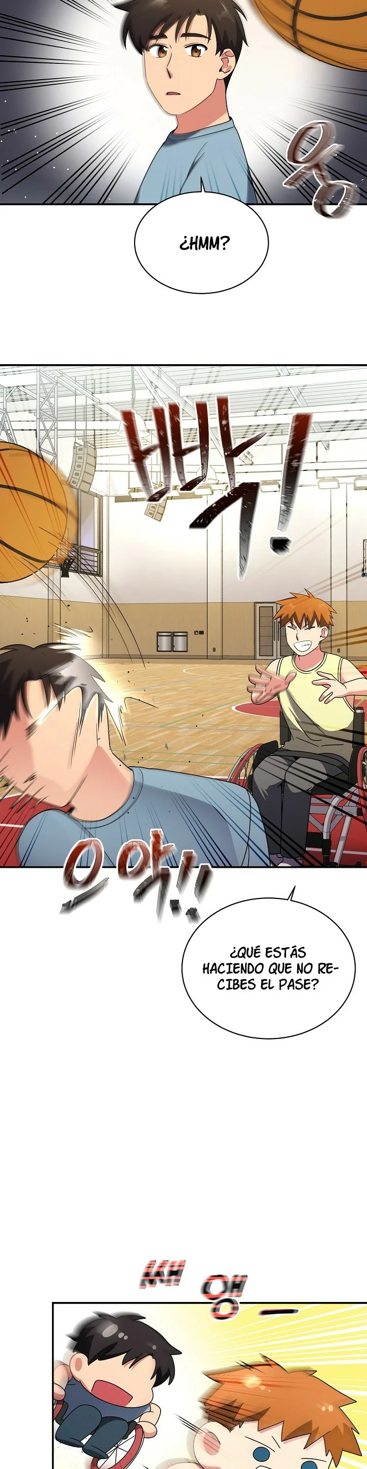Página 37 del Manga