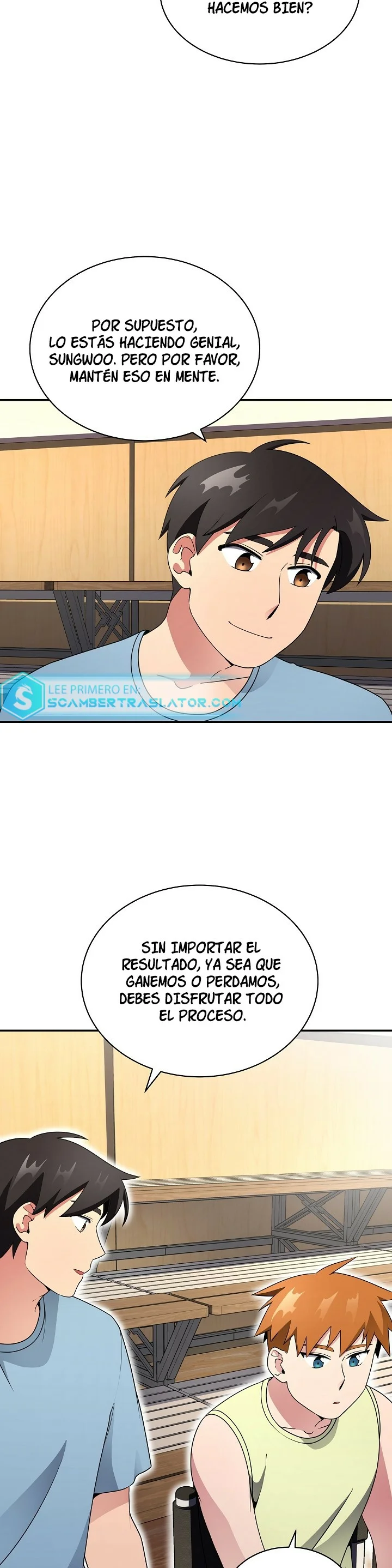 Página 39 del Manga