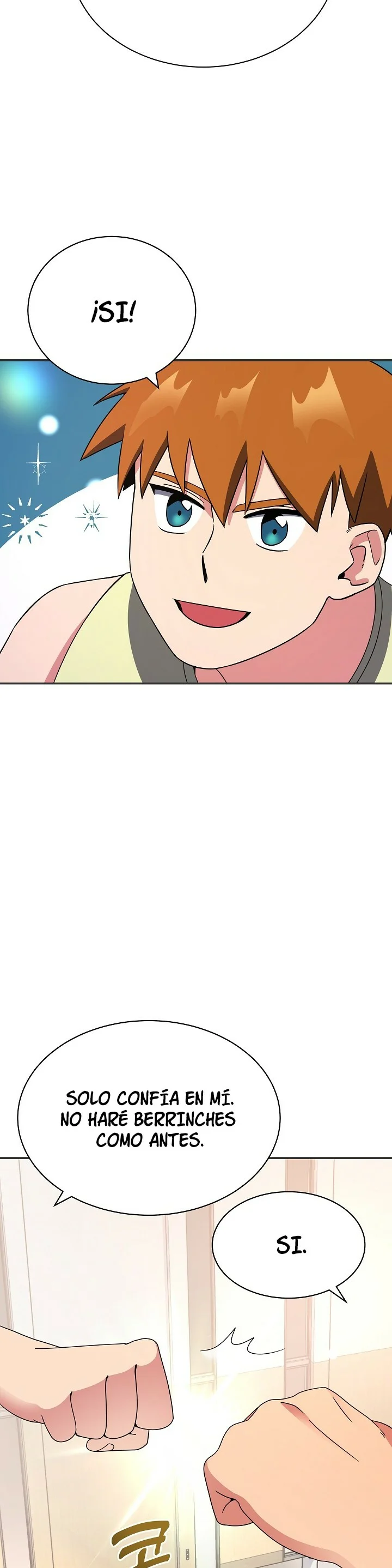 Página 41 del Manga