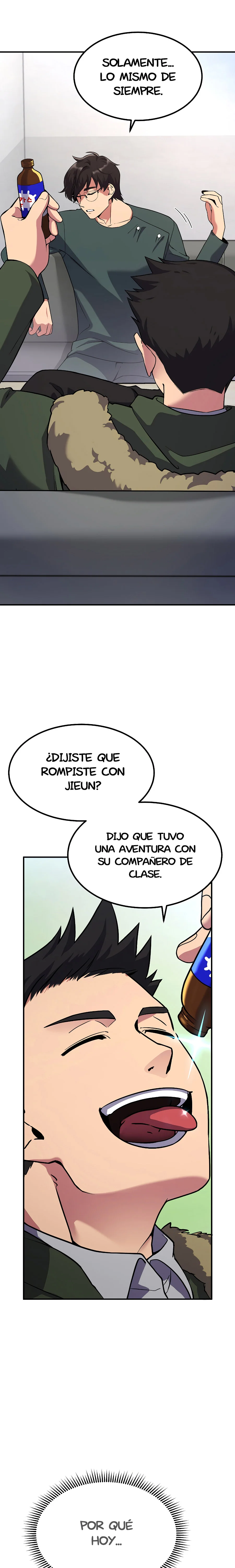 Página 36 del Manga