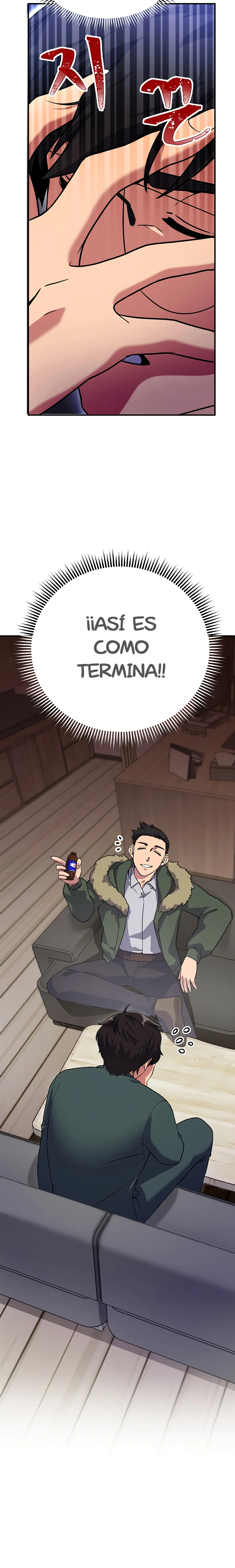 Página 37 del Manga
