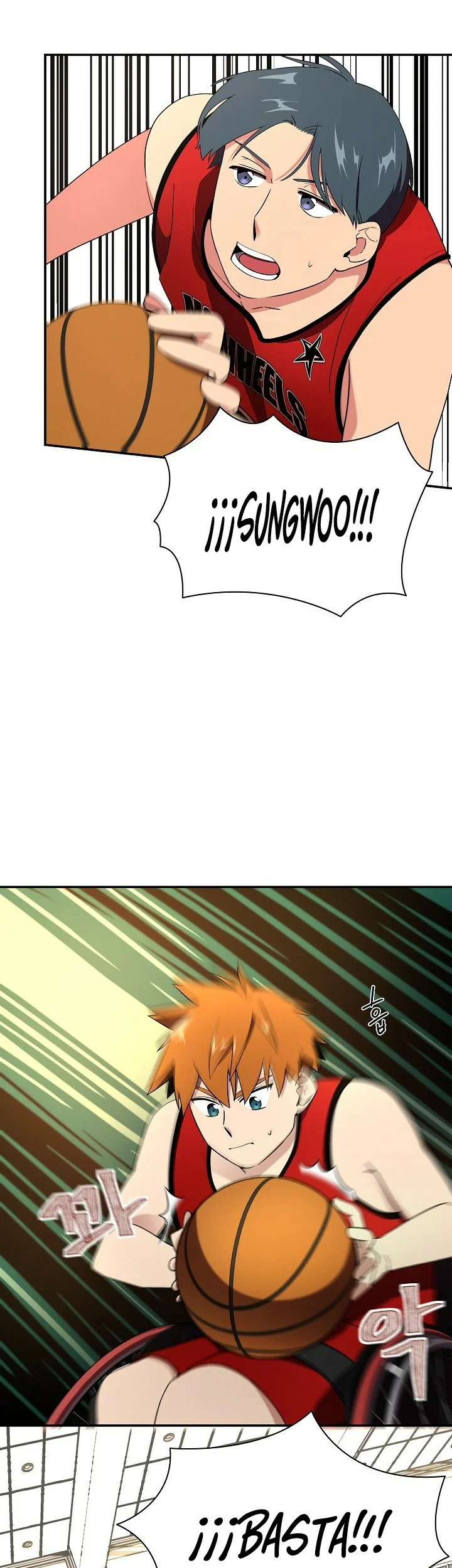 Página 34 del Manga