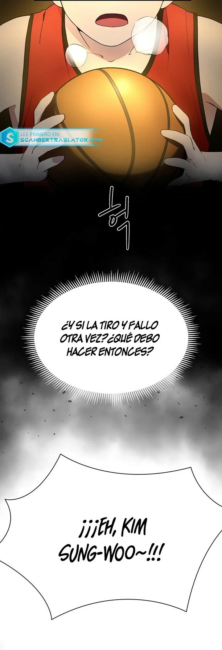 Página 37 del Manga