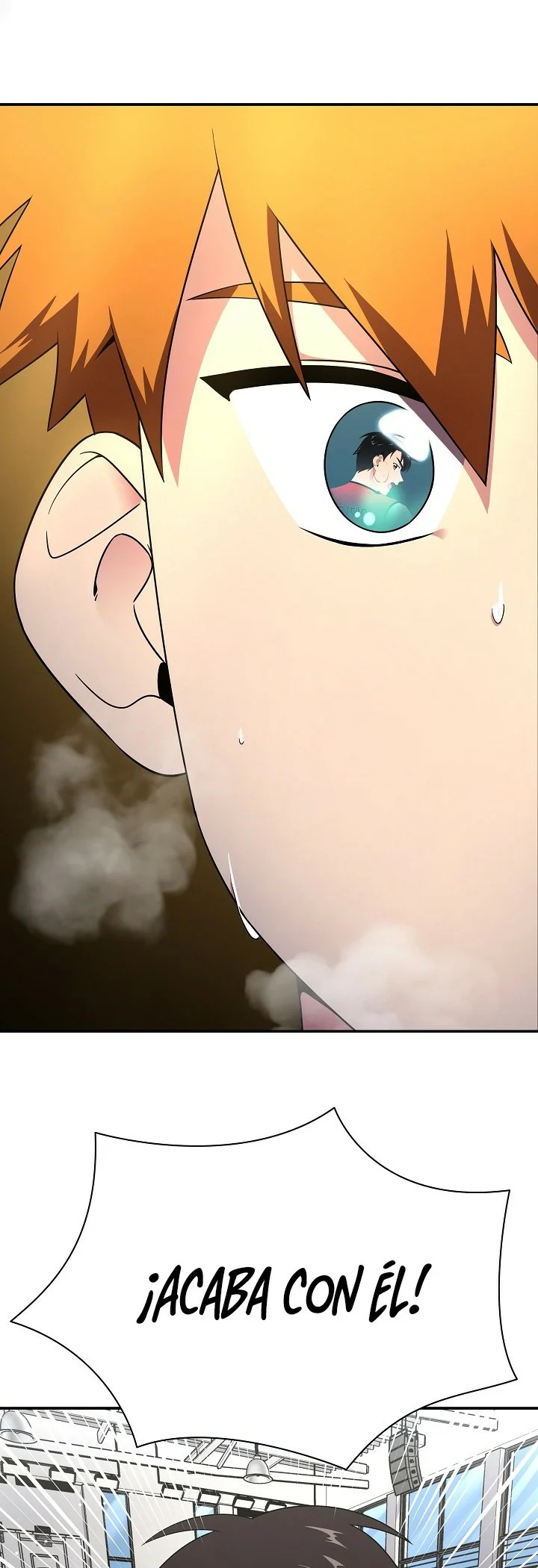 Página 38 del Manga