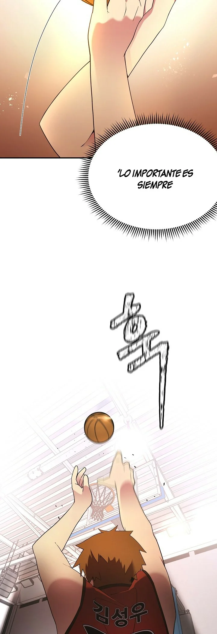 Página 40 del Manga