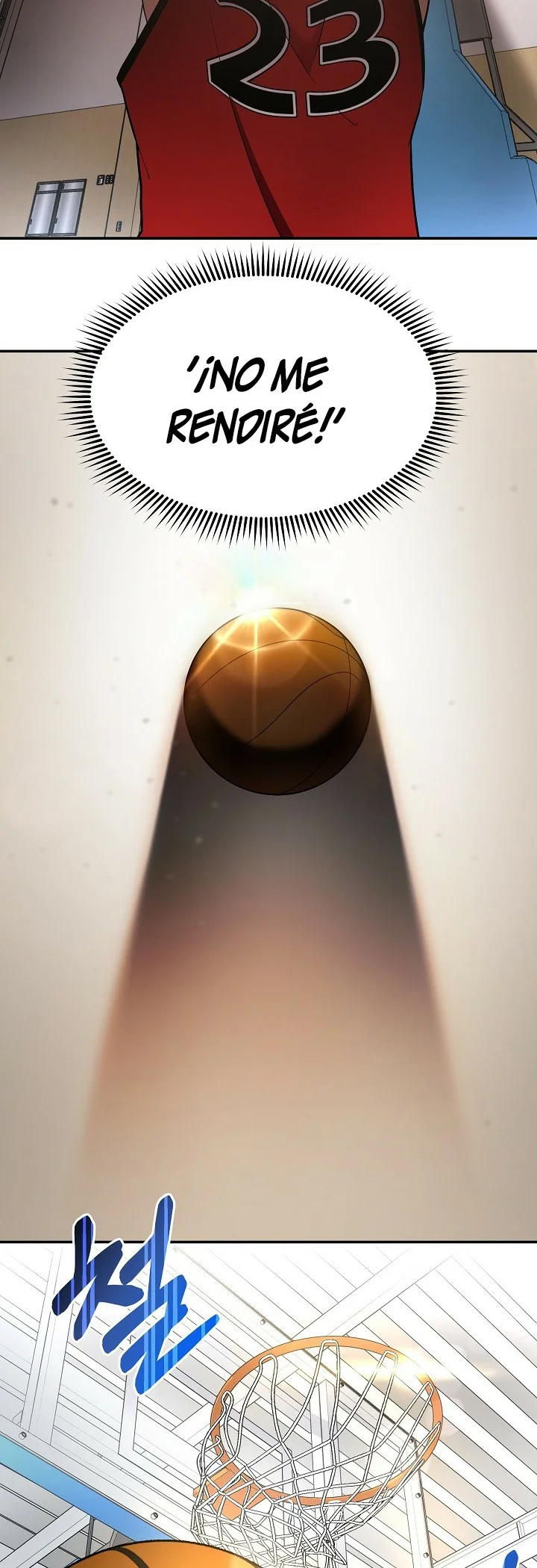 Página 41 del Manga