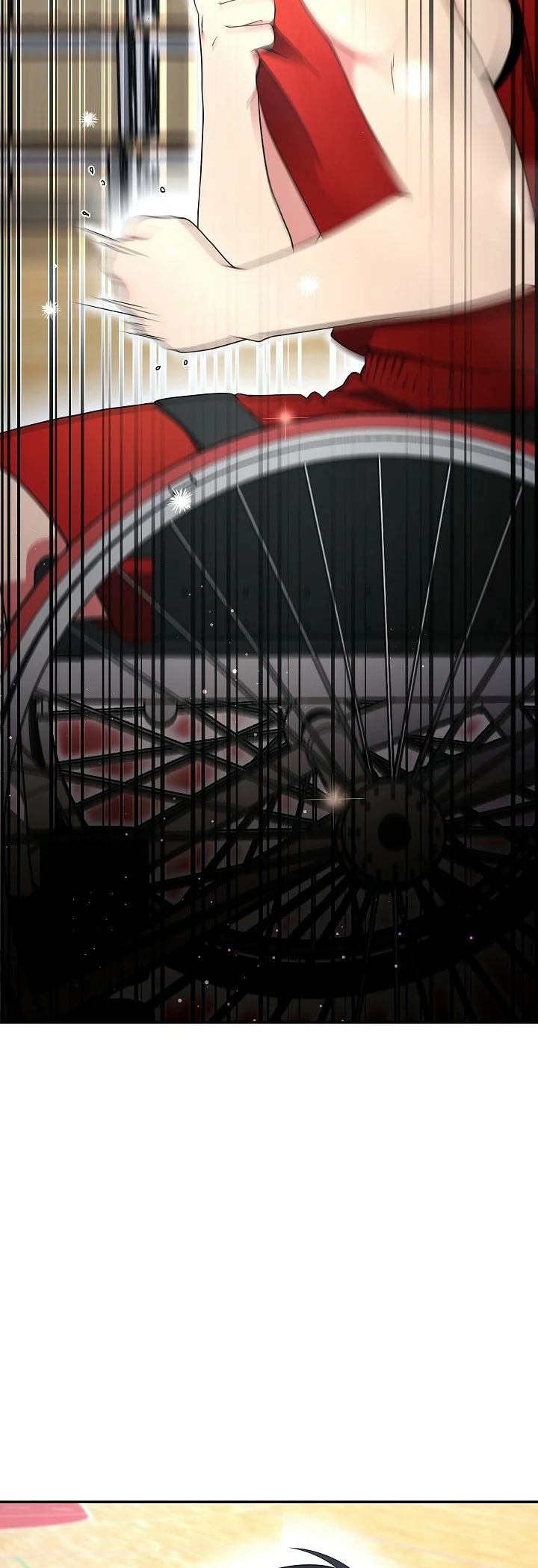 Página 43 del Manga