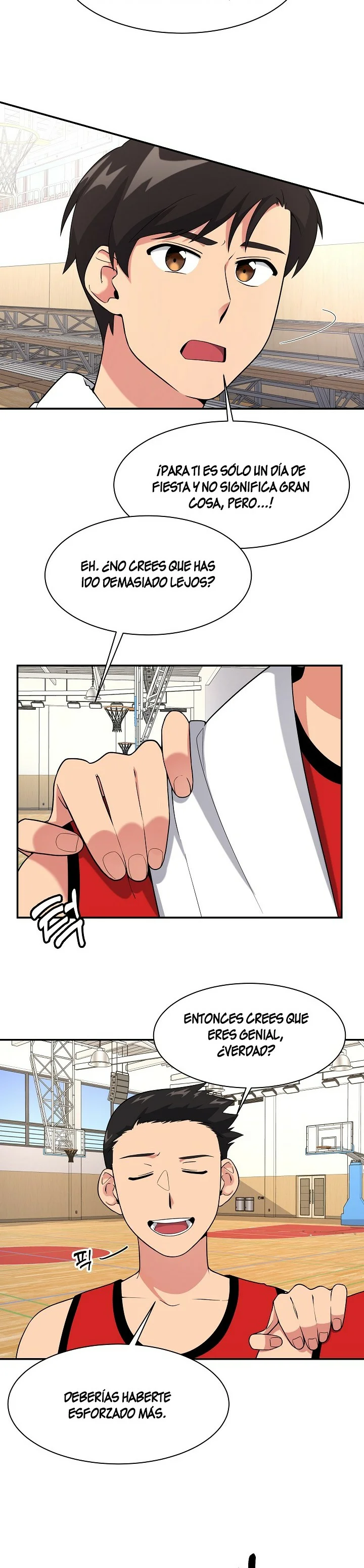 Página 32 del Manga