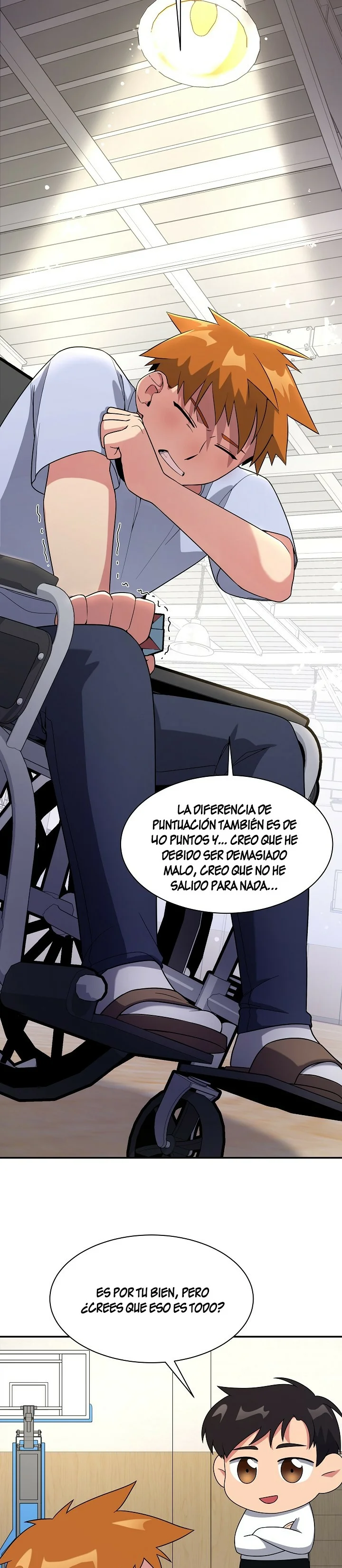 Página 36 del Manga