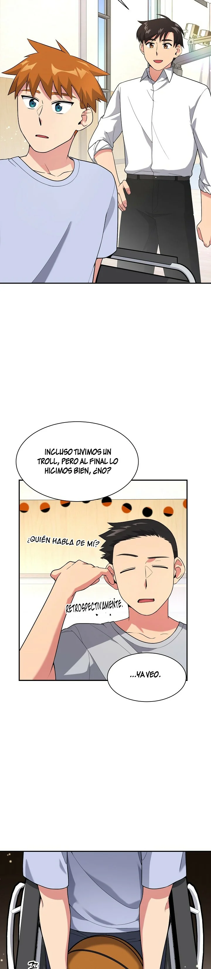 Página 38 del Manga