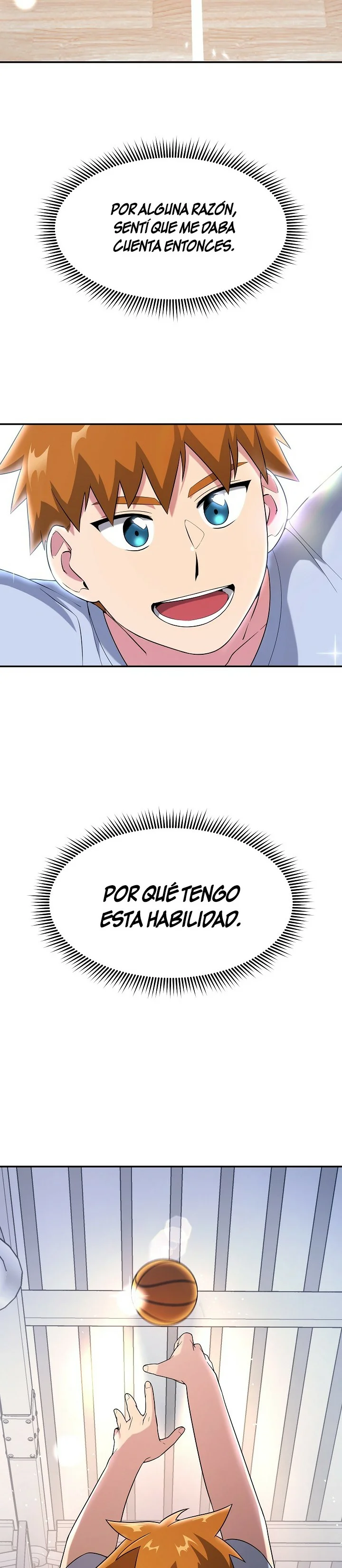 Página 43 del Manga