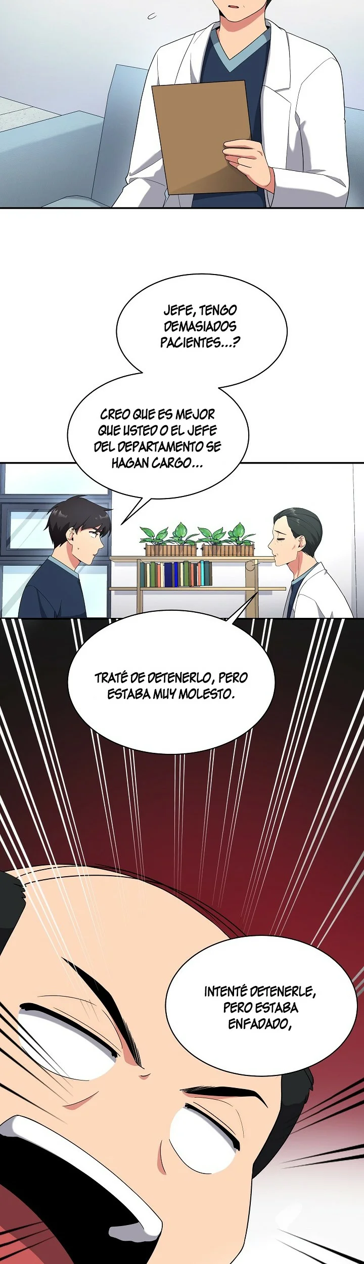 Página 32 del Manga
