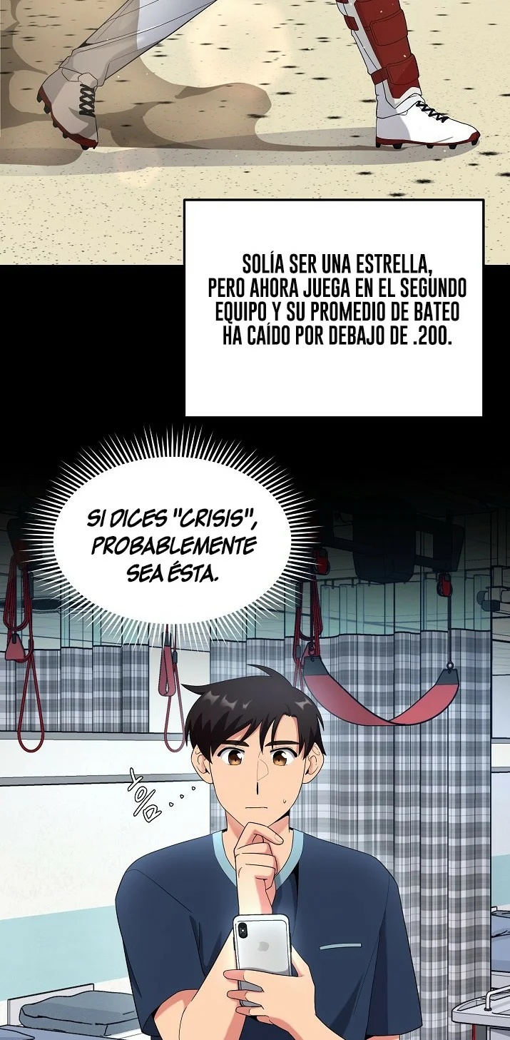 Página 40 del Manga