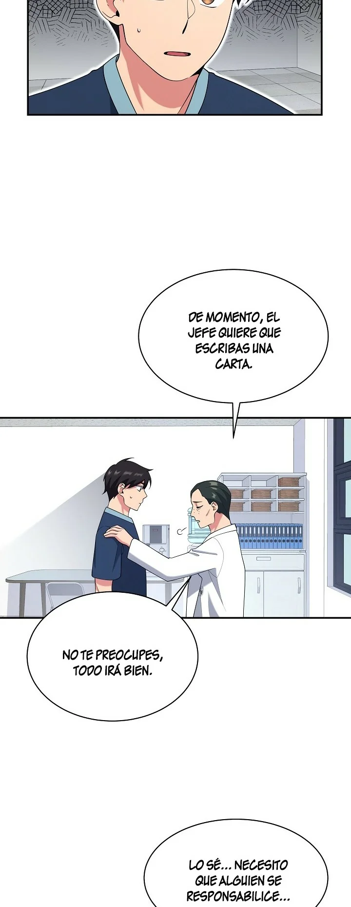 Página 37 del Manga