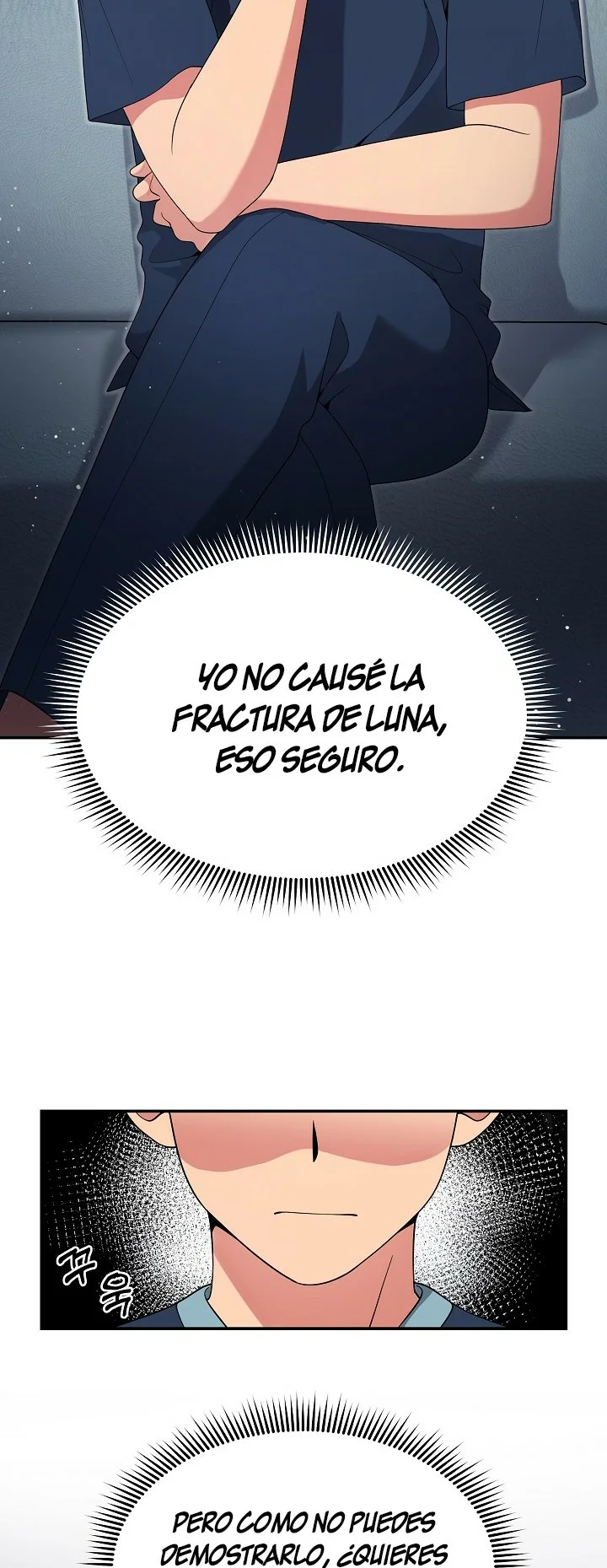 Página 39 del Manga