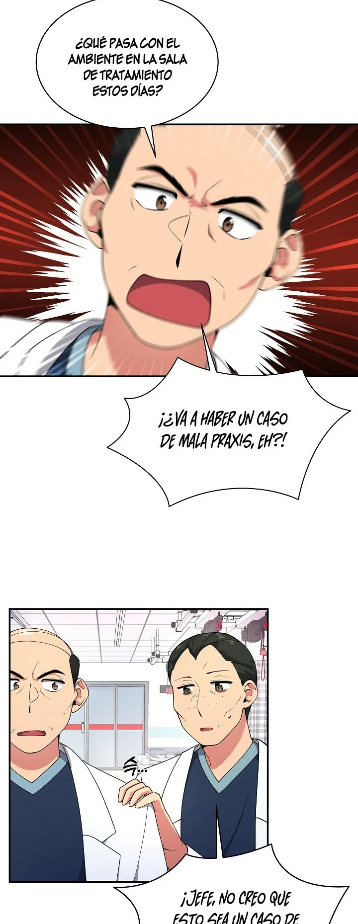 Página 42 del Manga