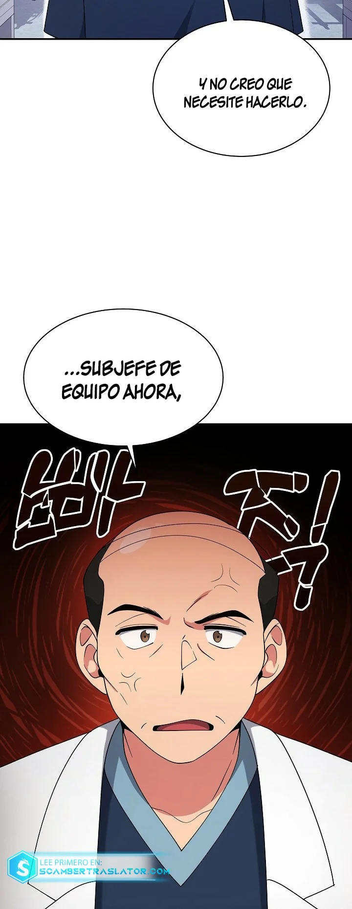 Página 45 del Manga