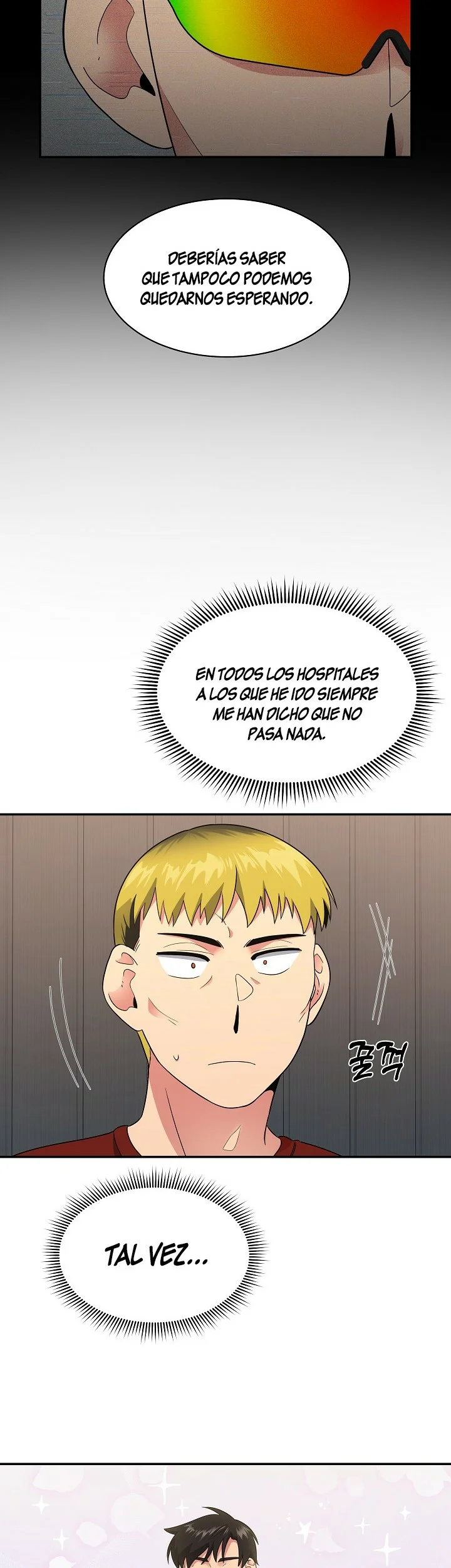 Página 34 del Manga