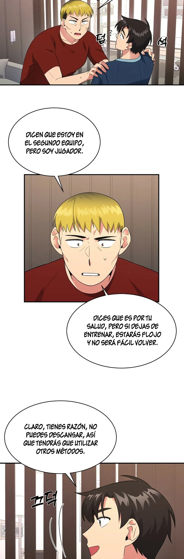 Página 36 del Manga