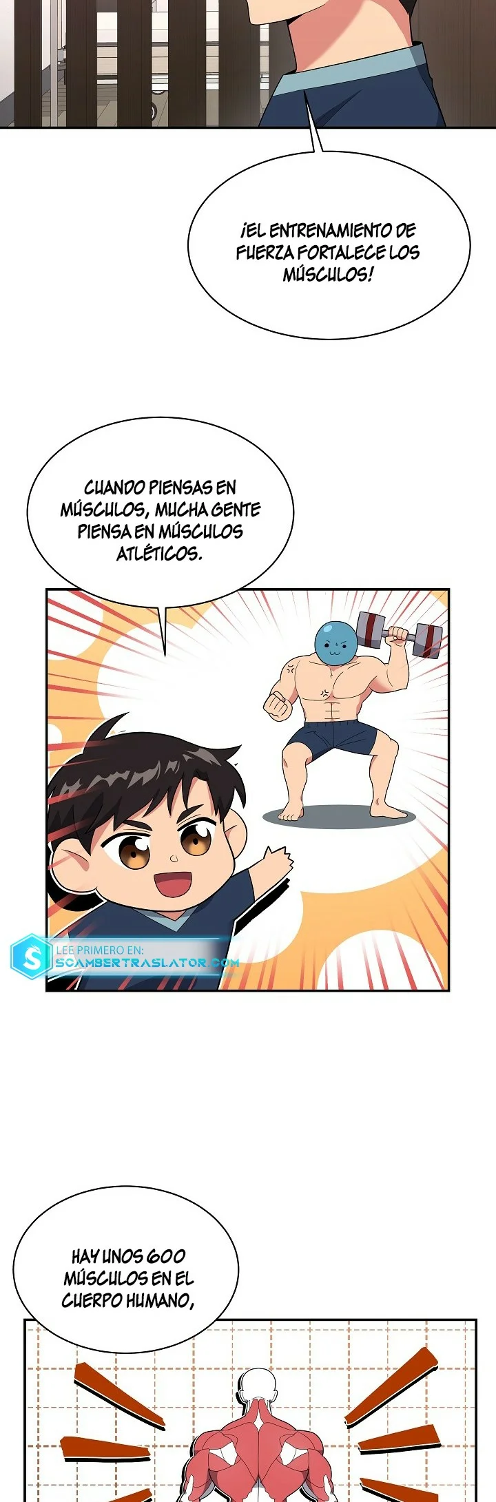 Página 37 del Manga