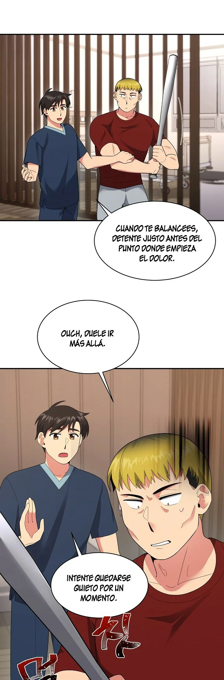Página 40 del Manga