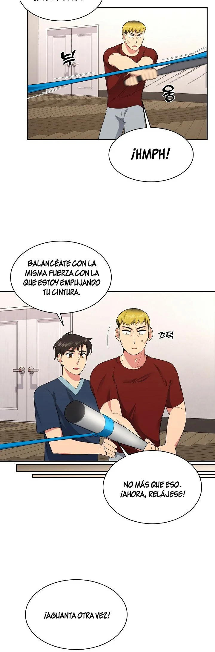 Página 42 del Manga