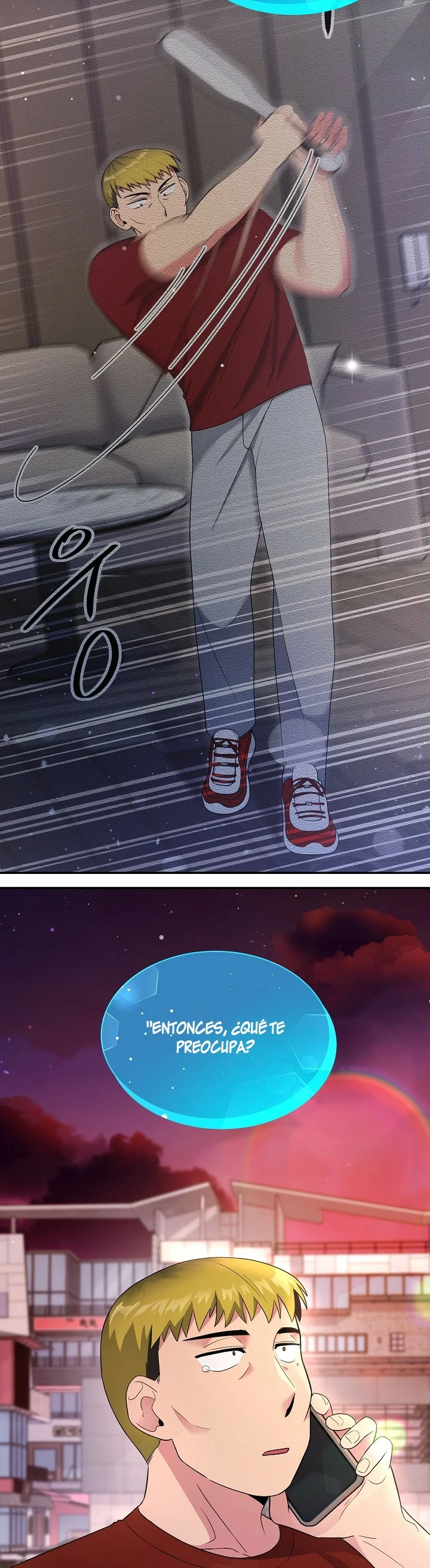 Página 36 del Manga