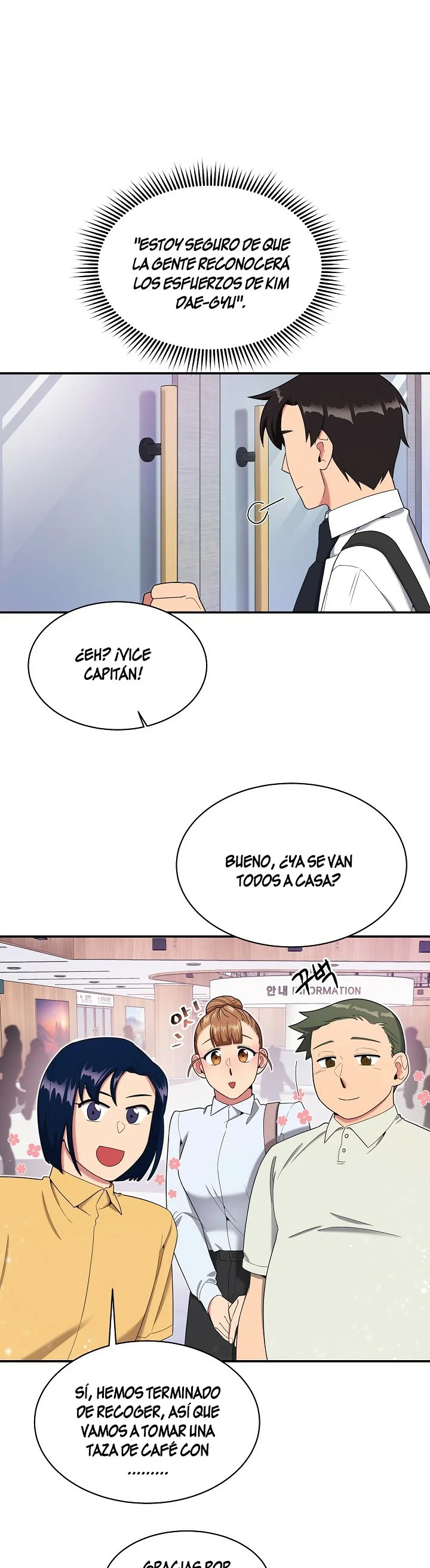 Página 38 del Manga
