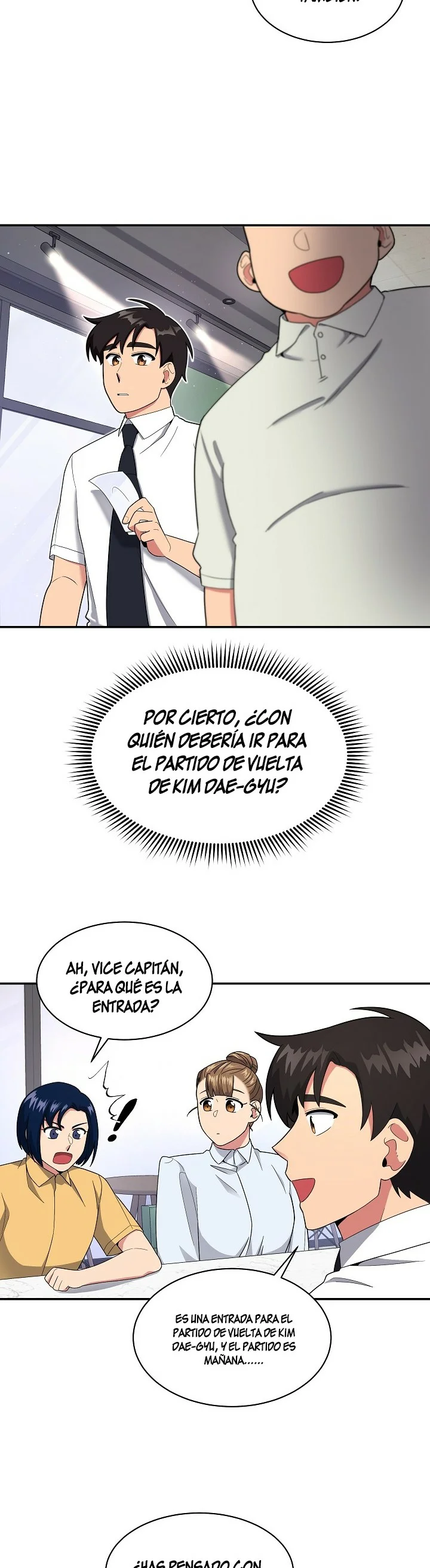 Página 40 del Manga