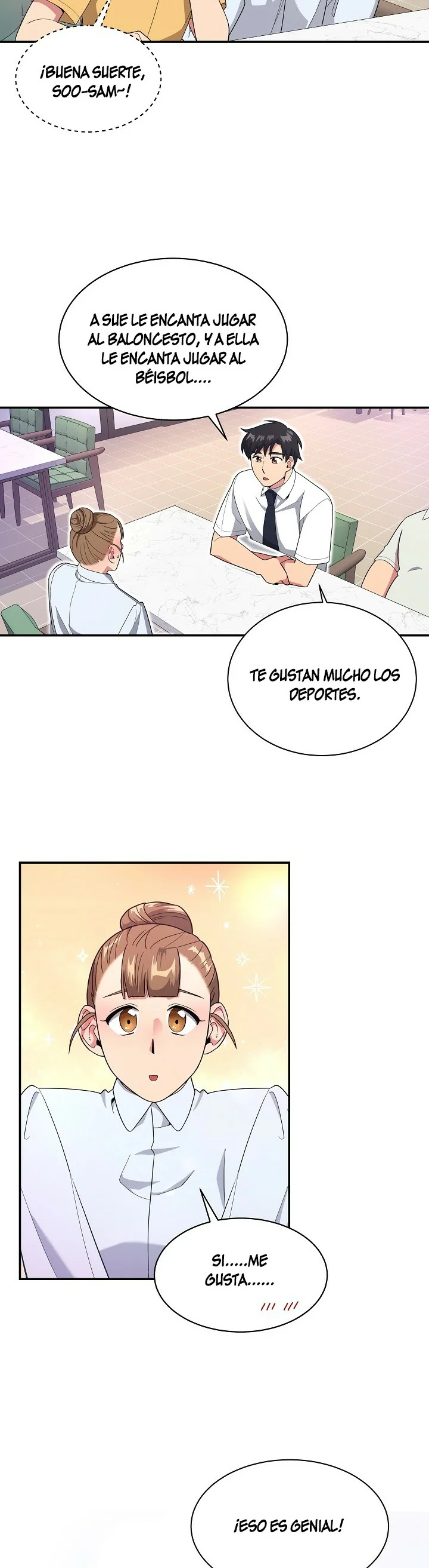 Página 42 del Manga
