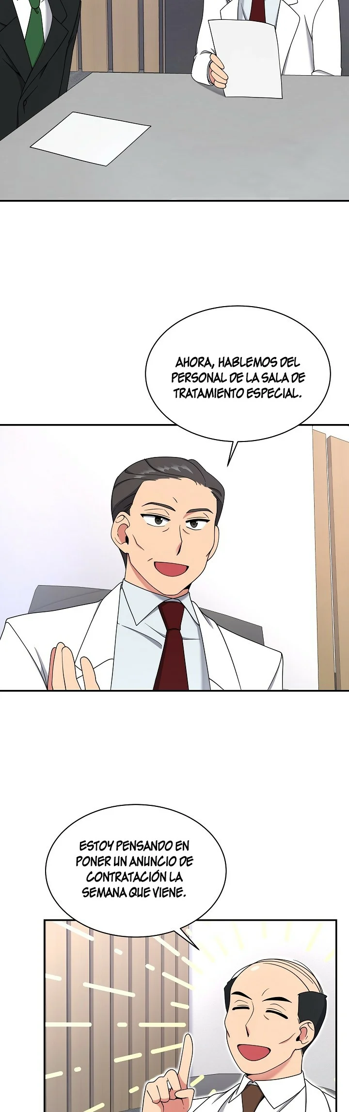 Página 35 del Manga